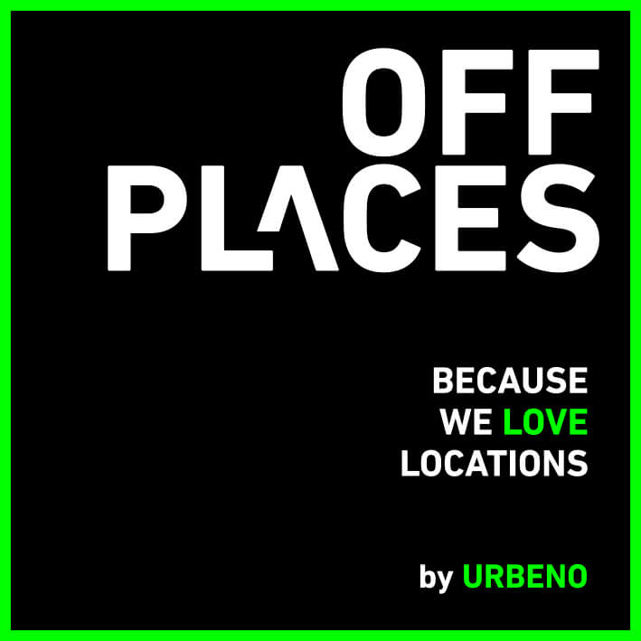 OFFPLACES | Dein Location-Portal